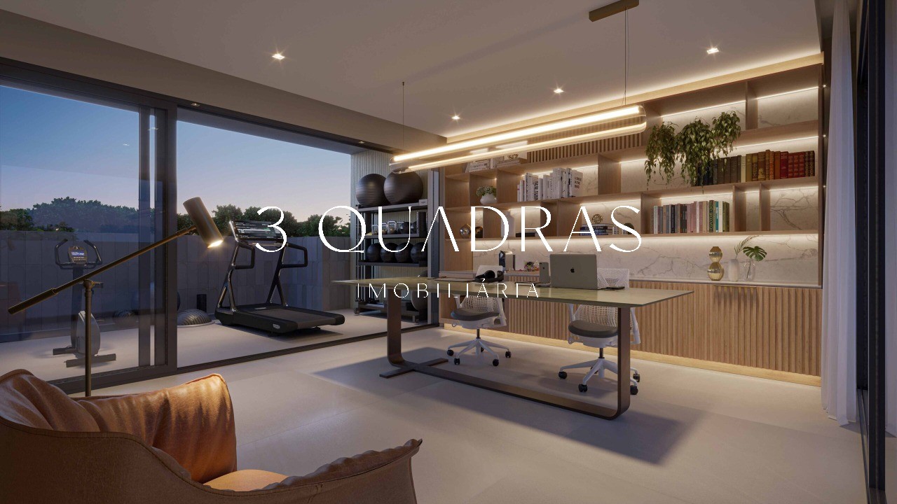 Condomínio Tibiriçá - imagem 4