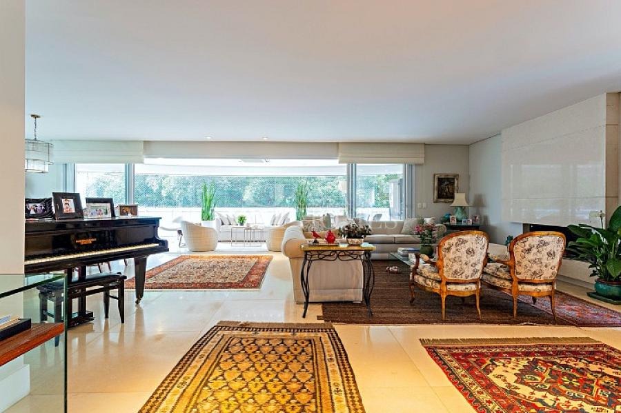 Edifício Manhattan Itaim Bibi - imagem 3