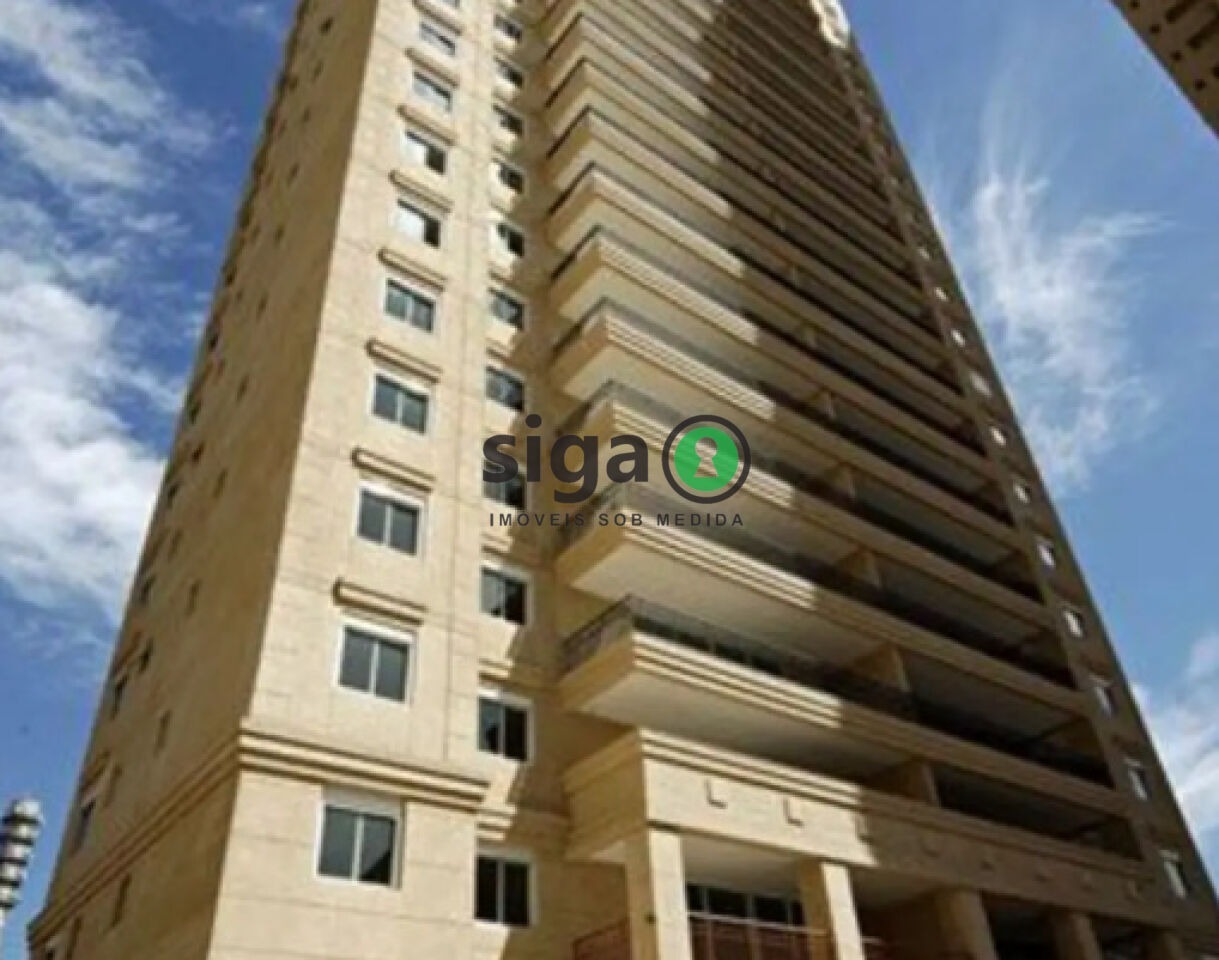 Sky Campo Belo - imagem 4