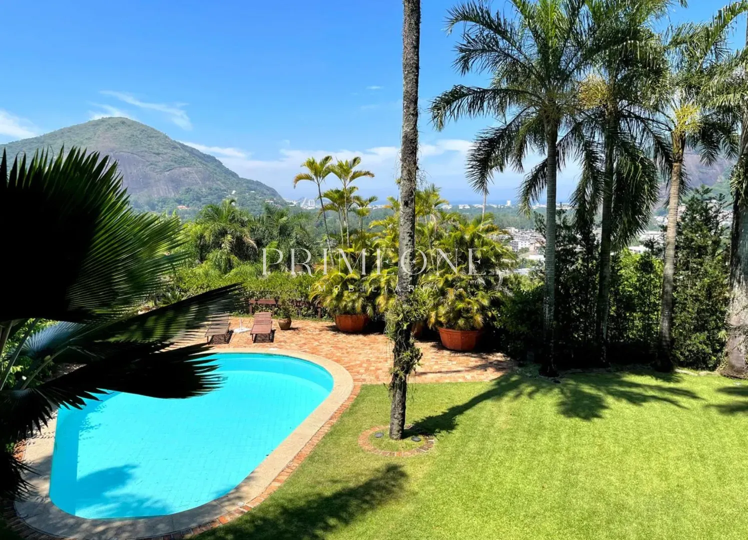 Condomínio Greenwood Park - imagem 4 Condomínio Greenwood Park - imagem 4