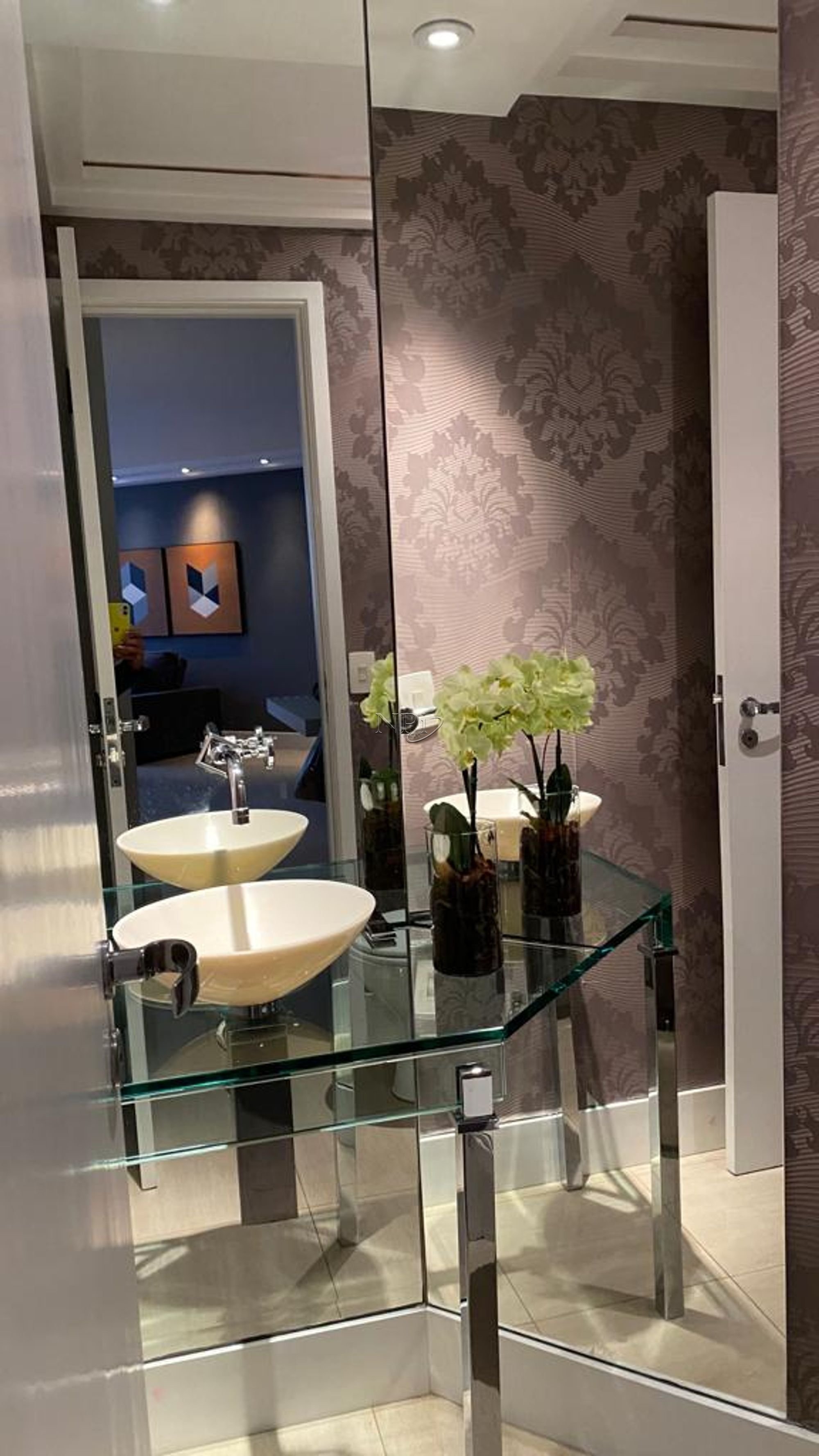 Condominio Clube Ibirapuera - imagem 4