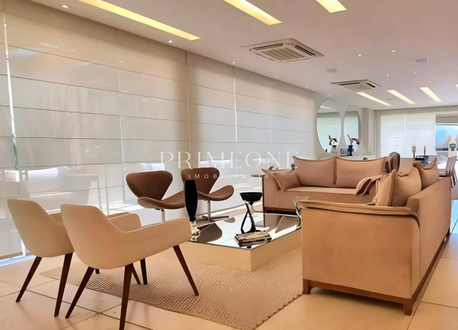 Condomínio Santa Lucia Barra da Tijuca - imagem 2