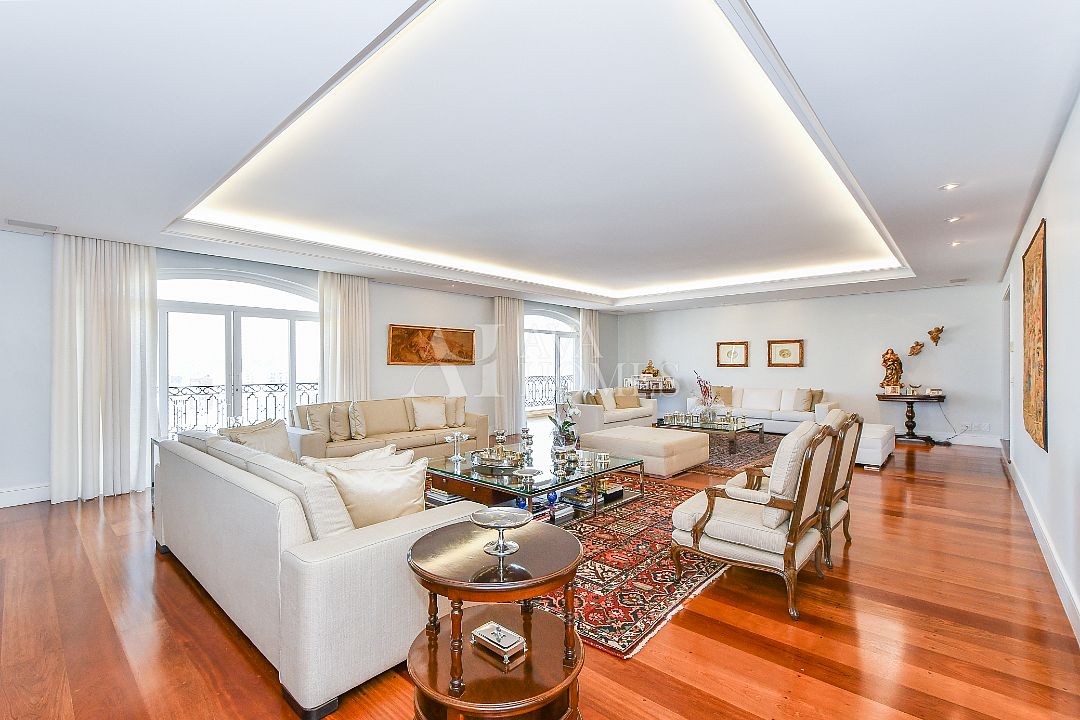 Campos Elysios - imagem 3