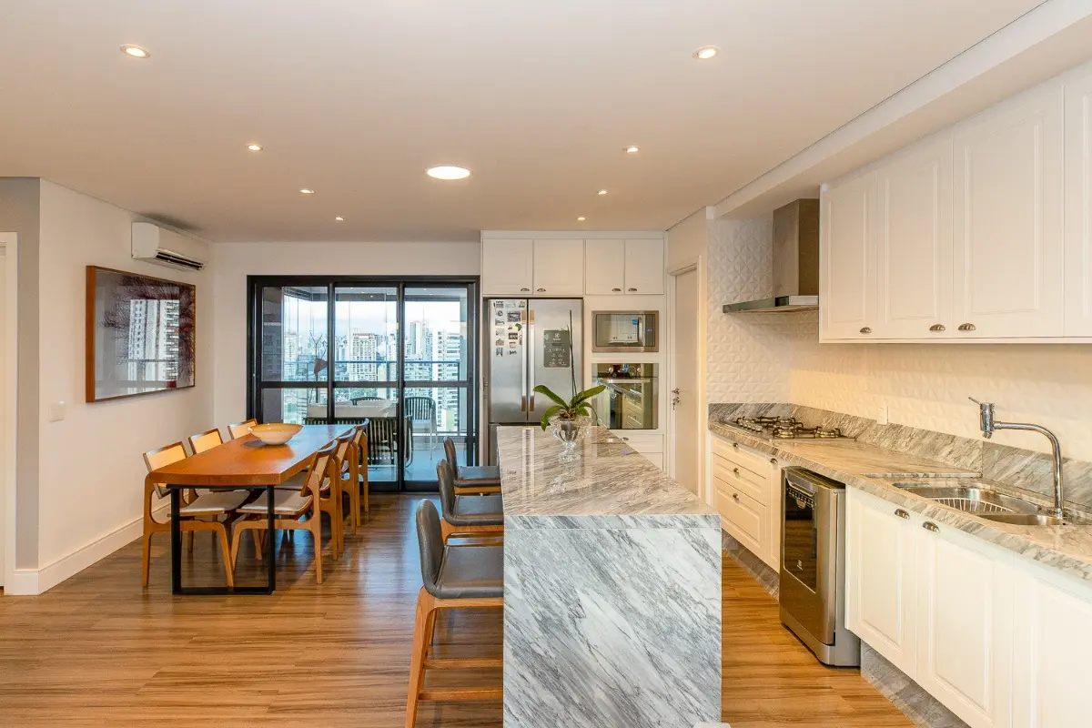 Casa Viva Bko Brooklin - imagem 2