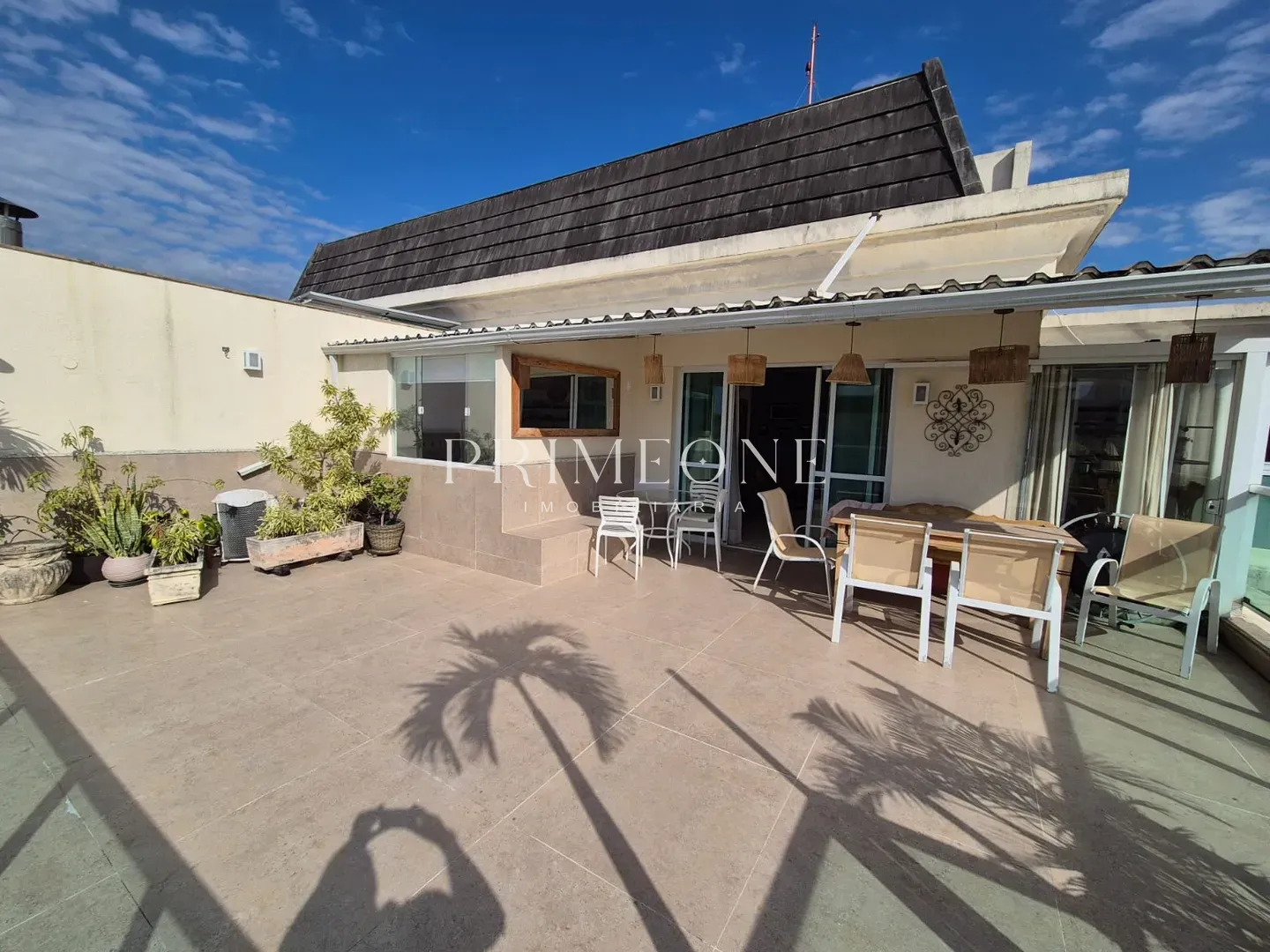 Le Parc Residential Resort Barra da Tjuca - imagem 4