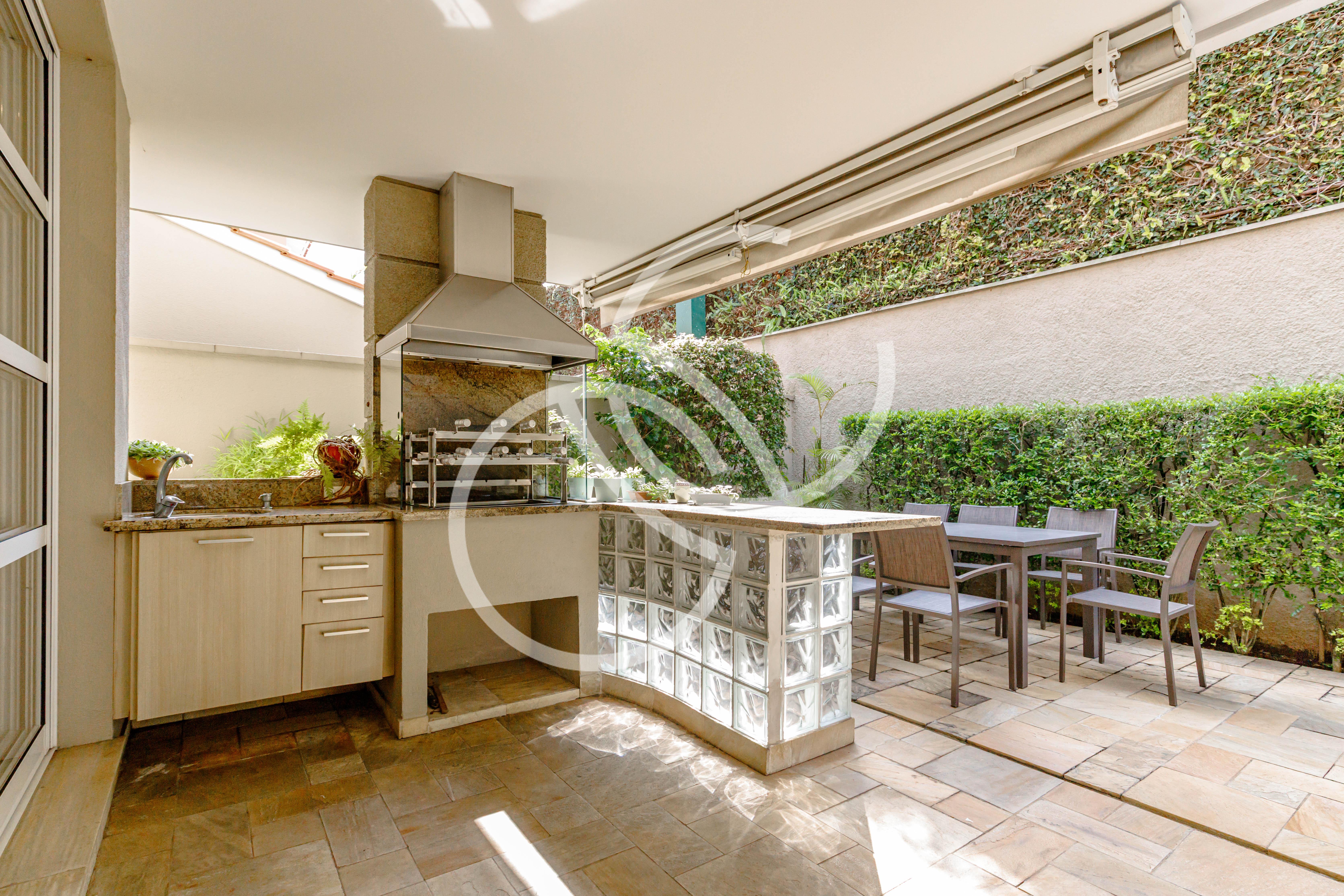 Condomínio Bosque do Morumbi - imagem 5