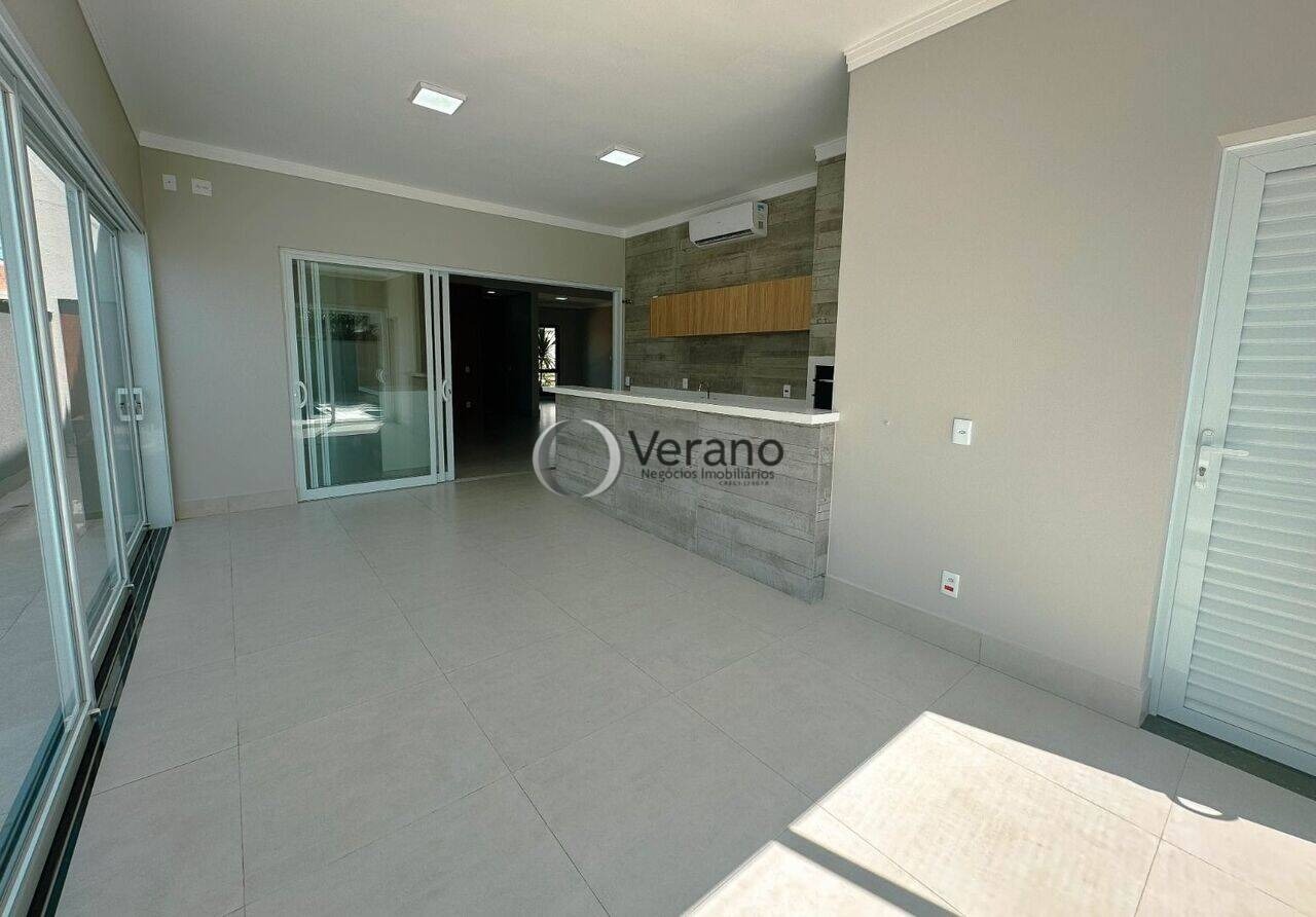 Condomínio Fechado Residencial Villa Bella Siena - imagem 3