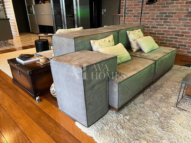 Condomínio L Itaim - imagem 2