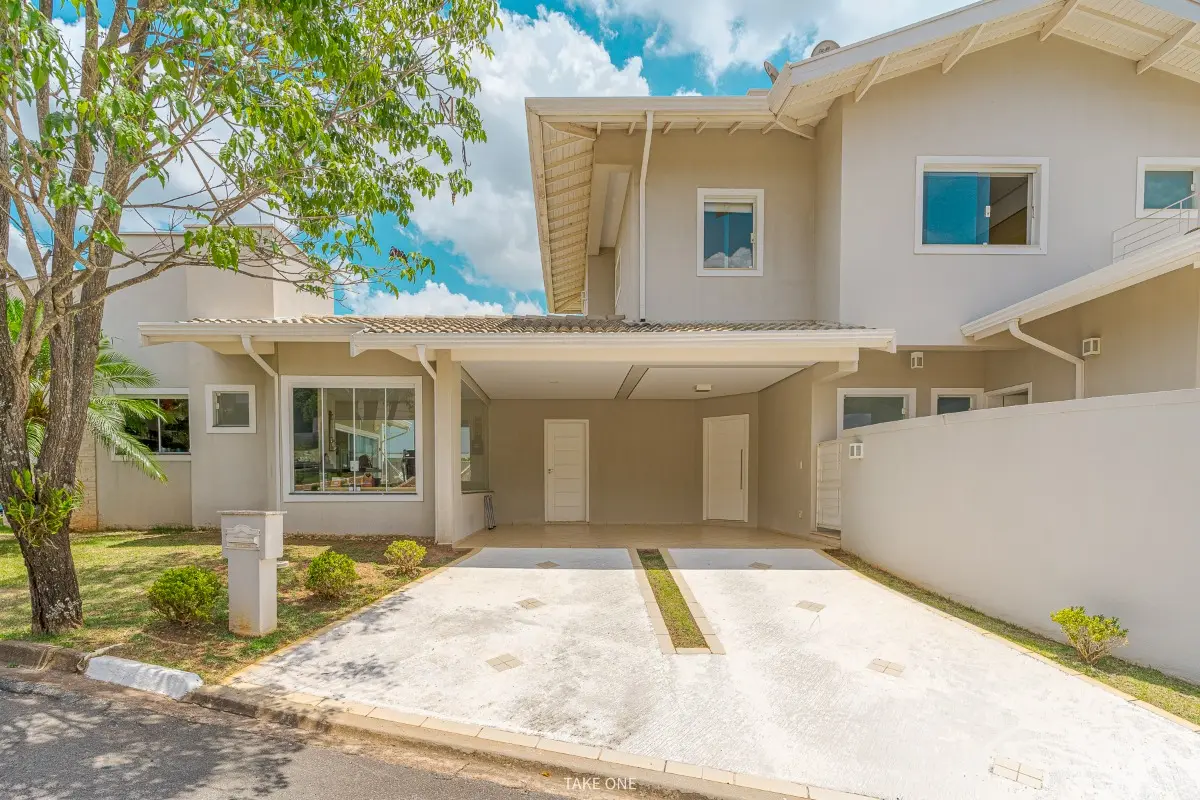 Loteamento Recanto Dos Paturis - imagem 2