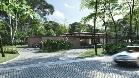 Giardino Visconde Chacara Flora