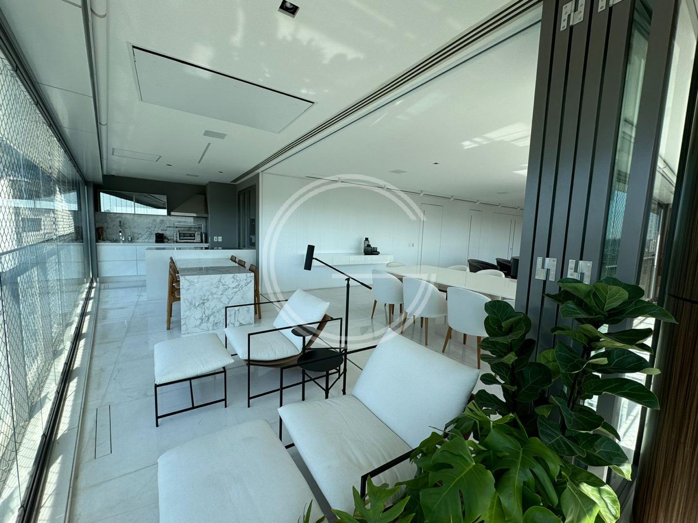 067 Hermann Júnior Sala de jantar