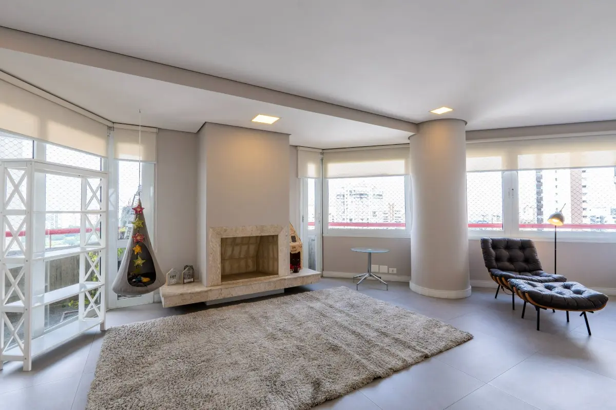 Condomínio Princess Morumbi - imagem 2