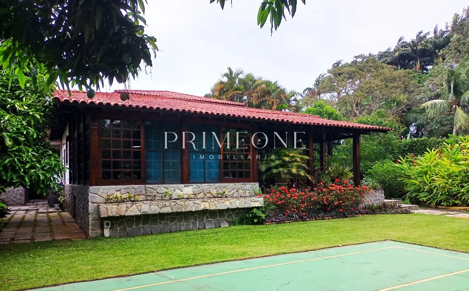 Condomínio Núcleo das Mansões  - imagem 4