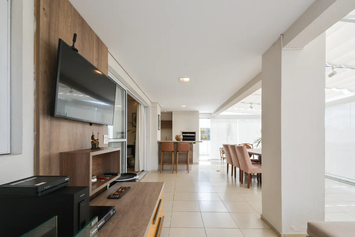 Condominio Supremo Ipiranga - imagem 3