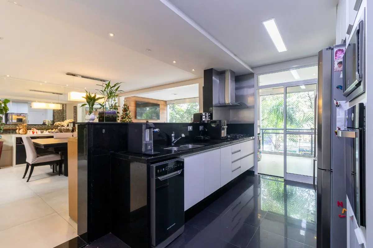 Condomínio Vila Arboreto - imagem 5