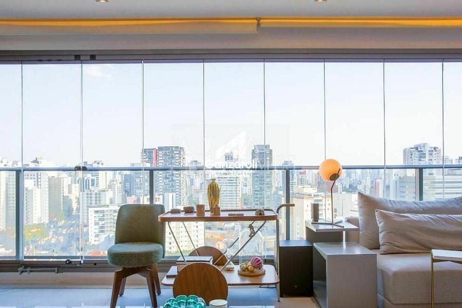 Quadrilatero Itaim - imagem 4 Quadrilatero Itaim - imagem 4