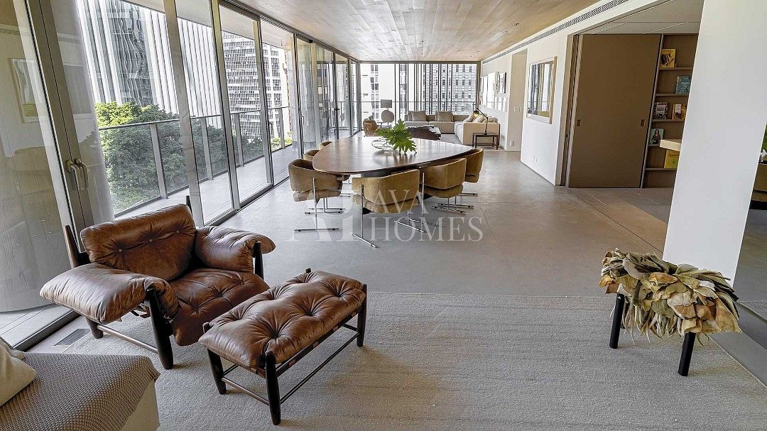 Praça Henrique Monteiro - imagem 3