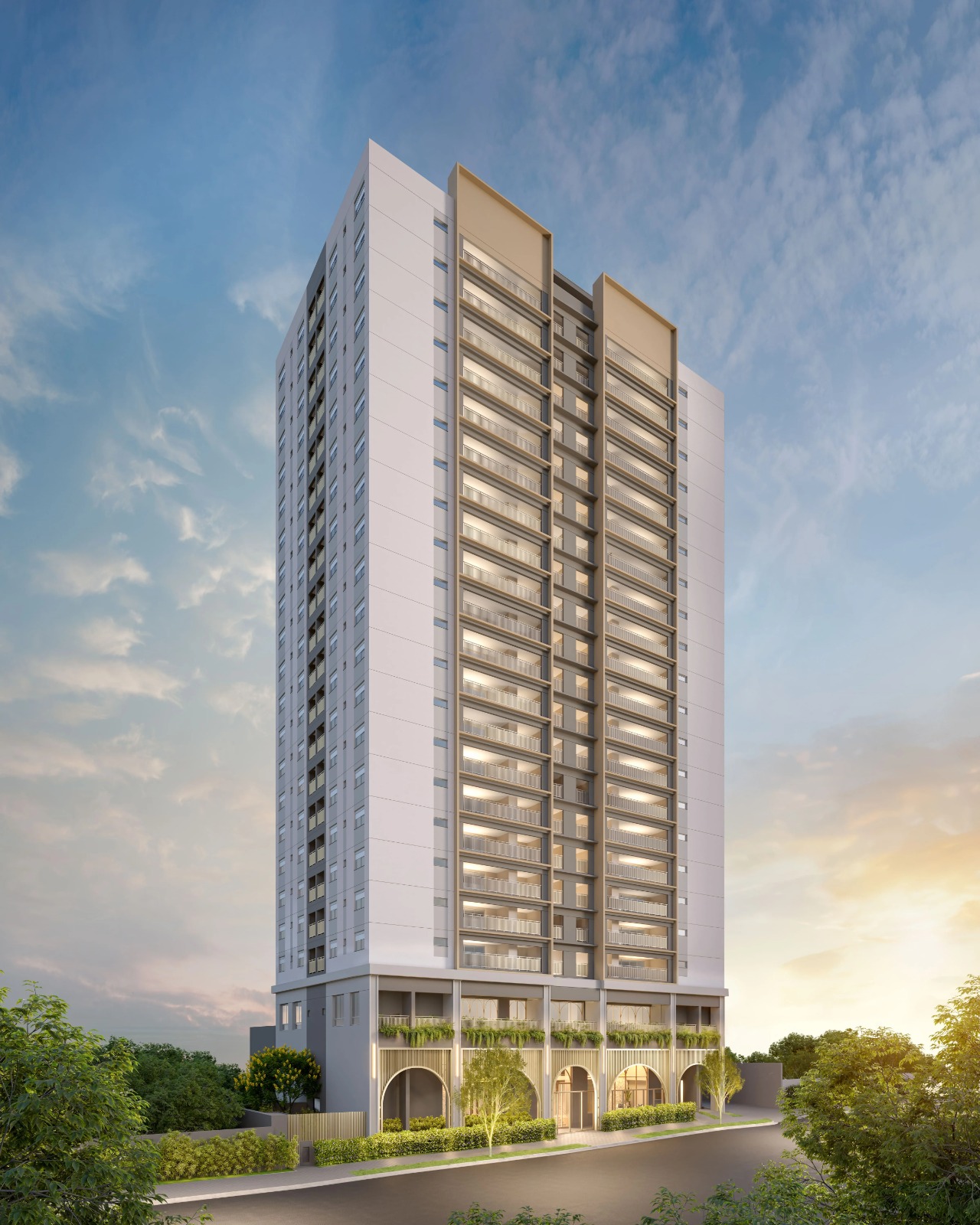 Mediterranée By Living Vila Mariana Mediterranée By Living Vila Mariana - foto principal 1