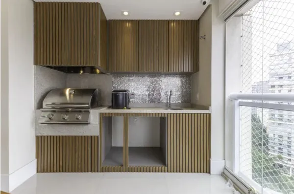 Residencial L Adresse - imagem 5