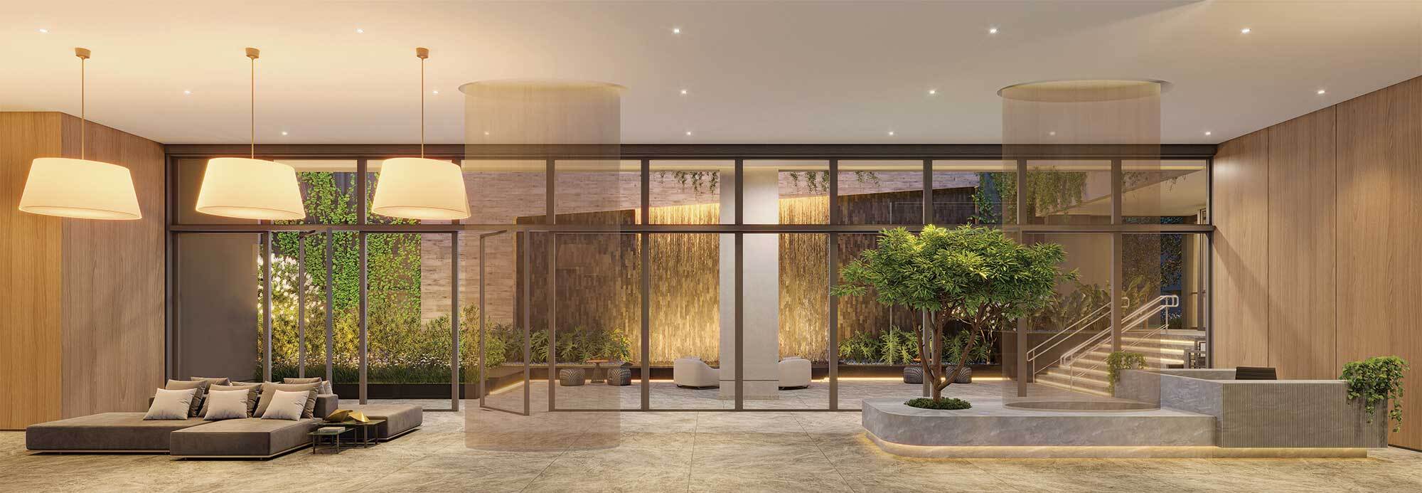 Agami Park Residences Moema - imagem 4