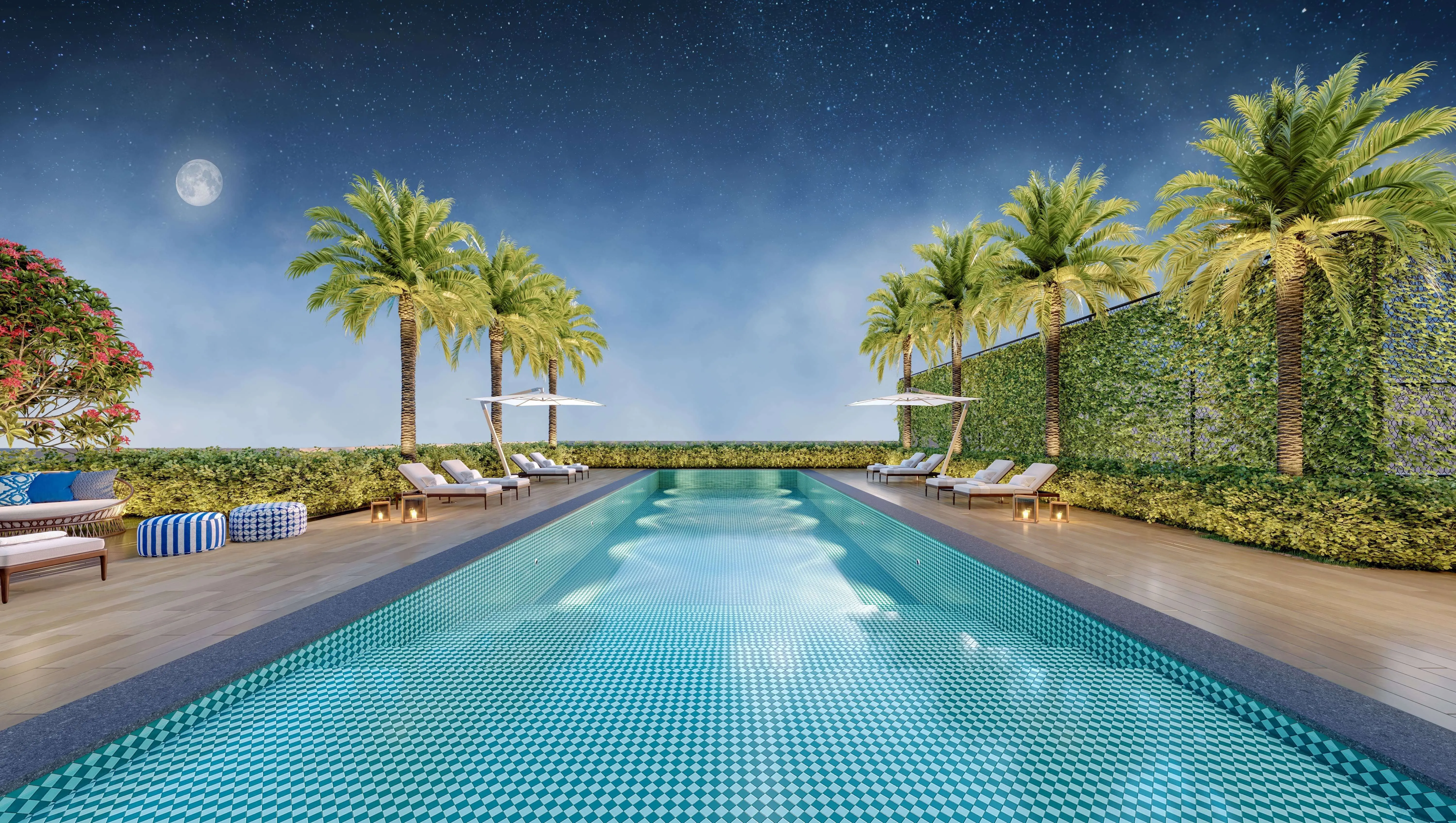 The Residence Brooklin By Living  - imagem 2