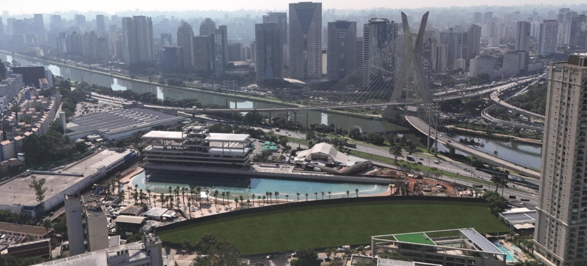 São Paulo Bay Even Cobertura  - imagem 4