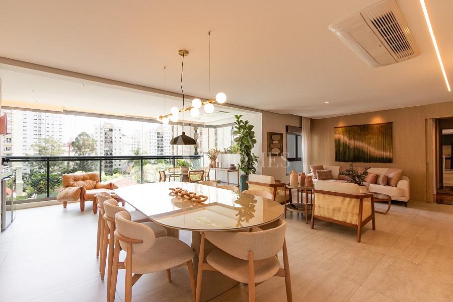 Loomi Klabin Sala de estar