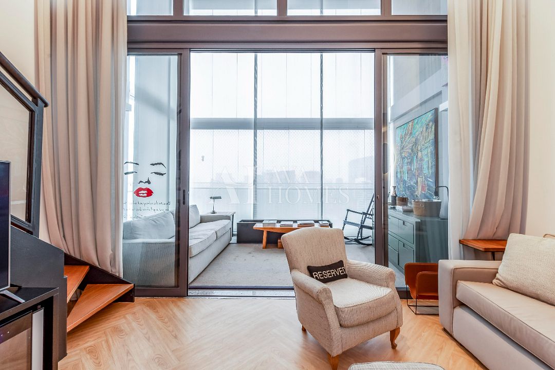 Condominio Forma Itaim - imagem 3