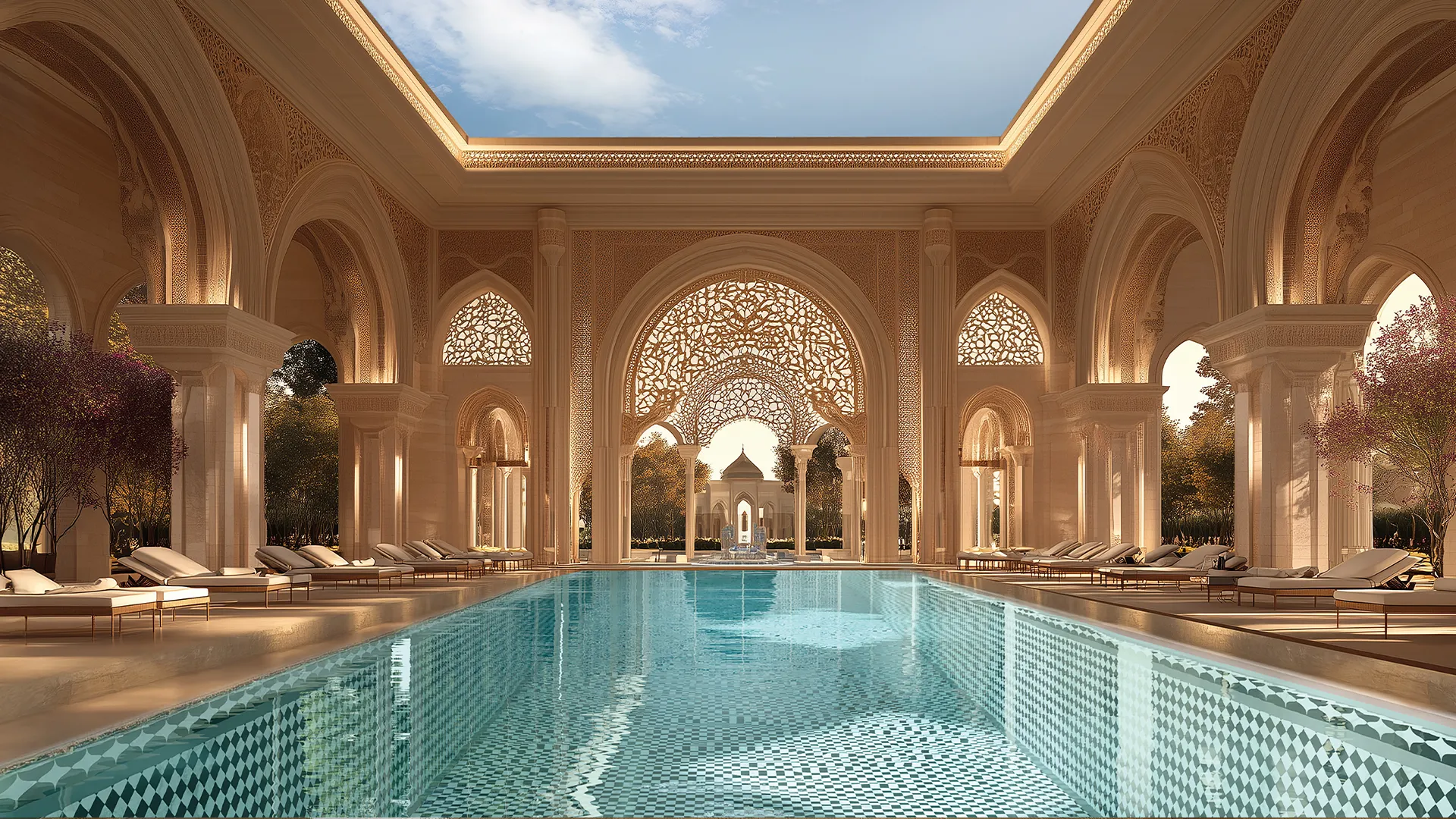 The Palace Royal - imagem 5