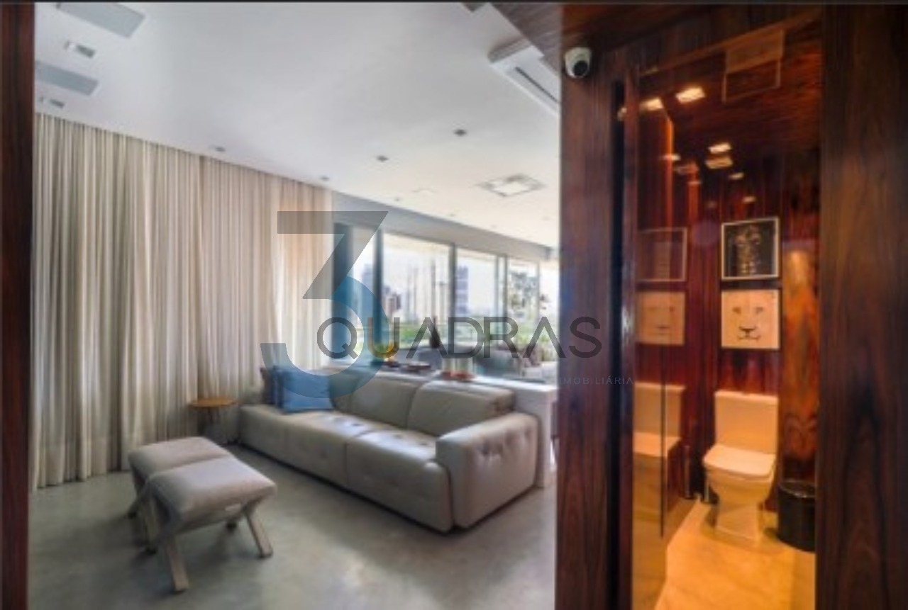 Mn 15 Ibirapuera - imagem 5