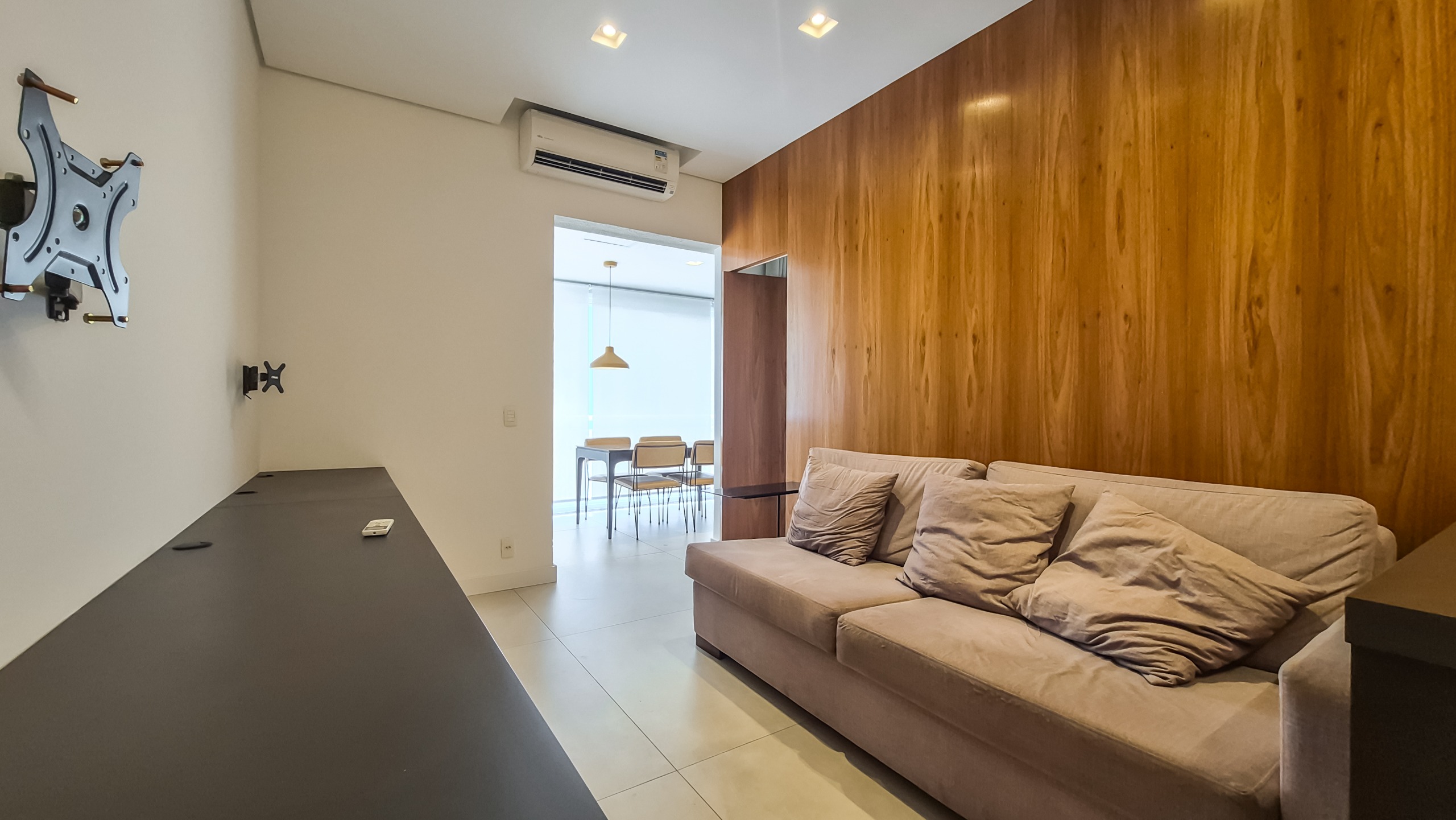 Lounge Benedito Lapin 161 - imagem 4
