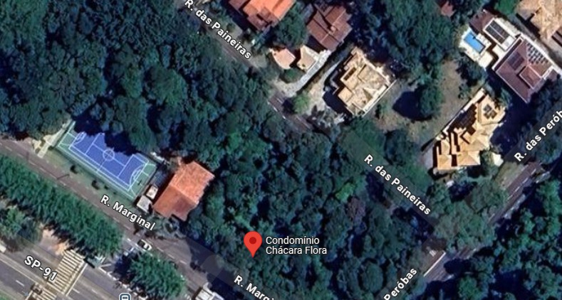 Condomínio Chácara Flora Valinhos - imagem 5