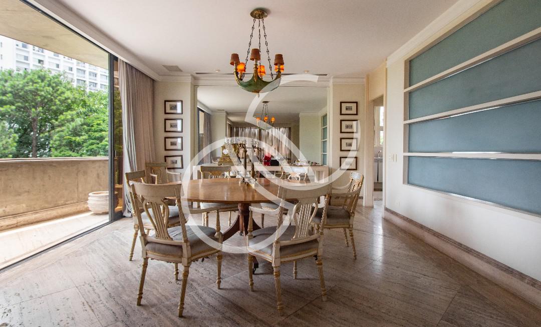 Condomínio Edifício Honfleur - imagem 3