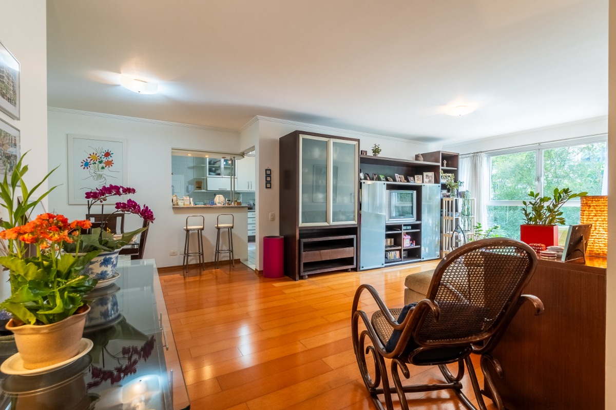 Edifício Praça dos Franceses - imagem 5