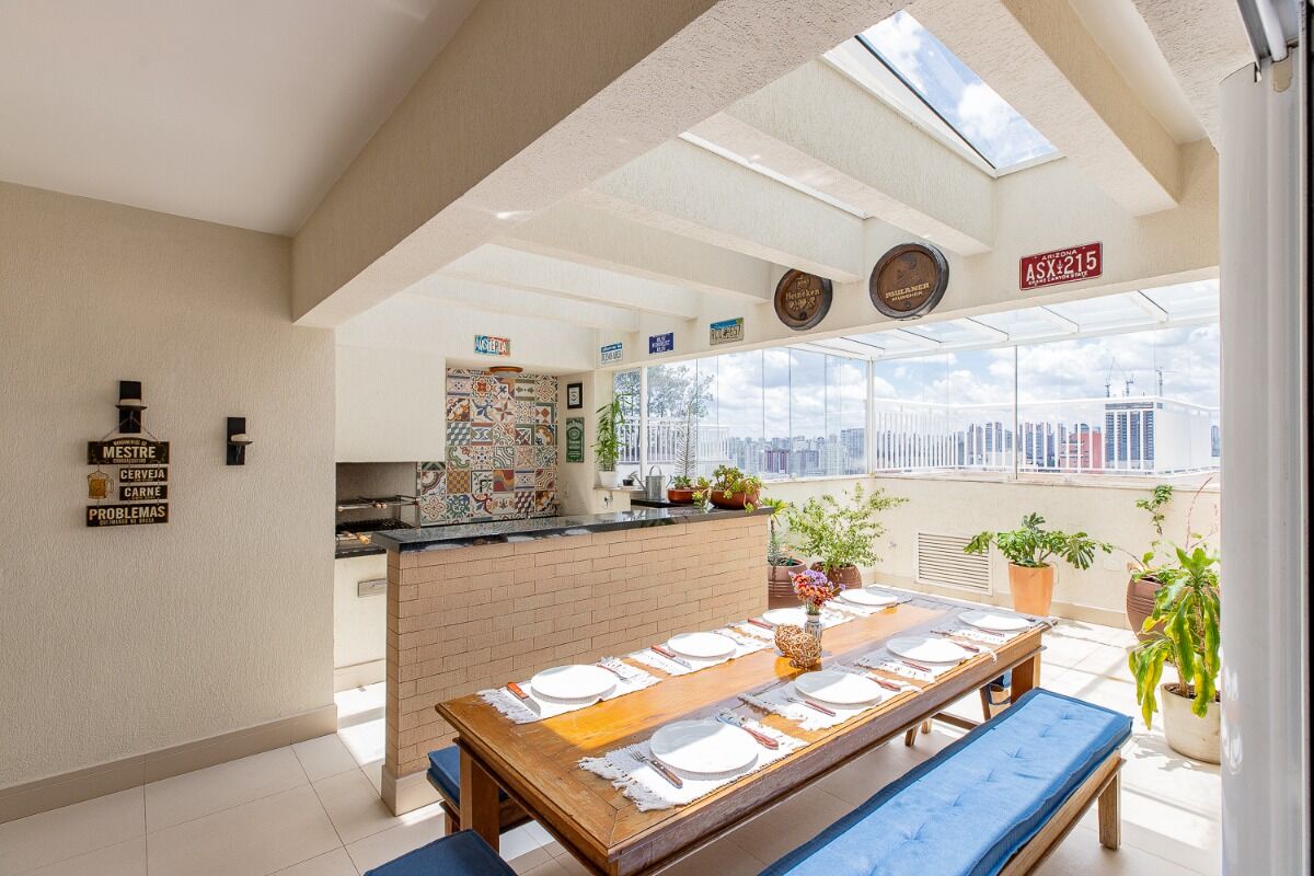 Condomínio Vivanti Chacara Santo Antonio - imagem 3 Condomínio Vivanti Chacara Santo Antonio - imagem 3