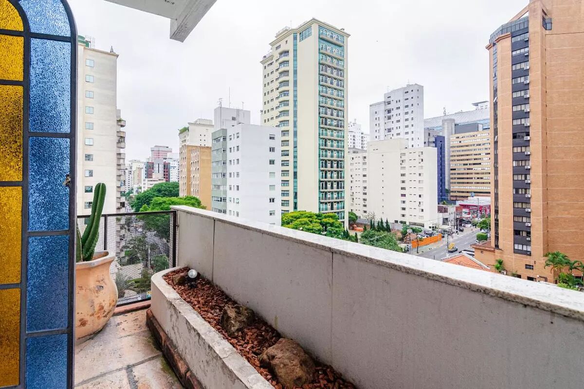 Edifício Paracatu  - imagem 5