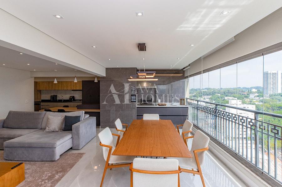 Condomínio Quadra Greenwich Chácara Santo Antônio - imagem 3