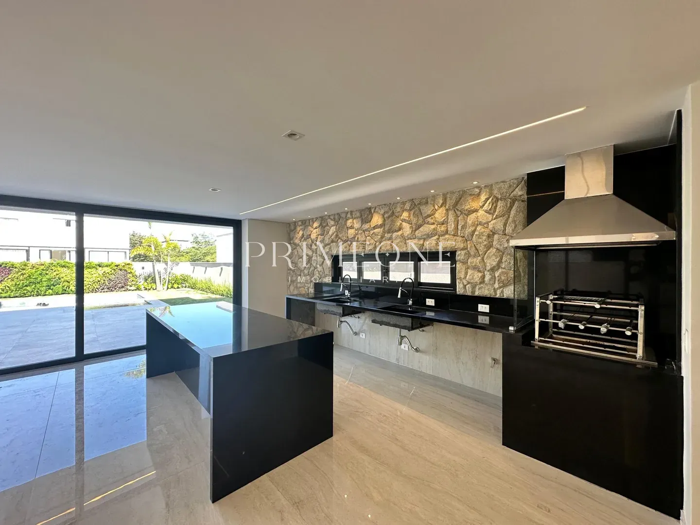 Barra da Tijuca Alphaville - imagem 5