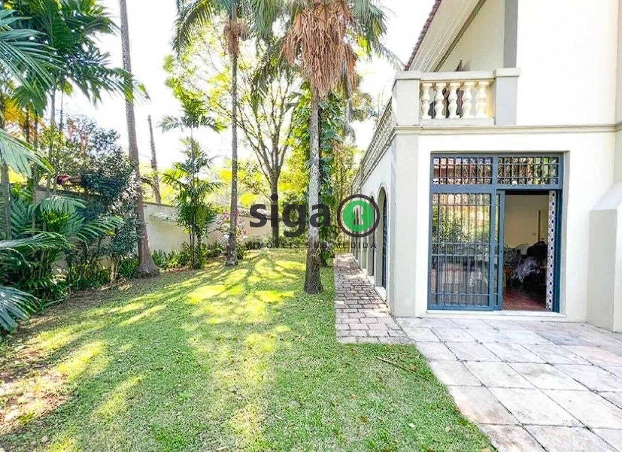 Casa No Jardim América - imagem 4