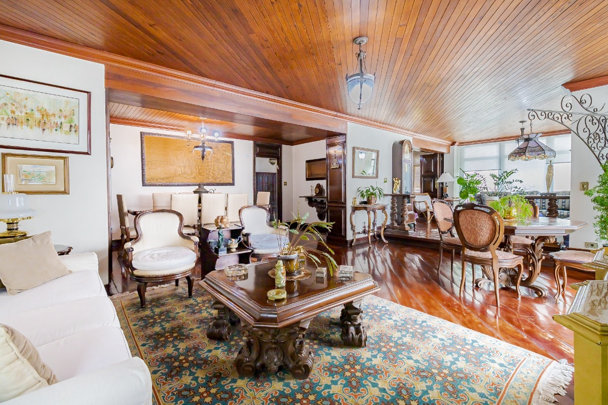 Condomínio Edifício Itamarati - imagem 2