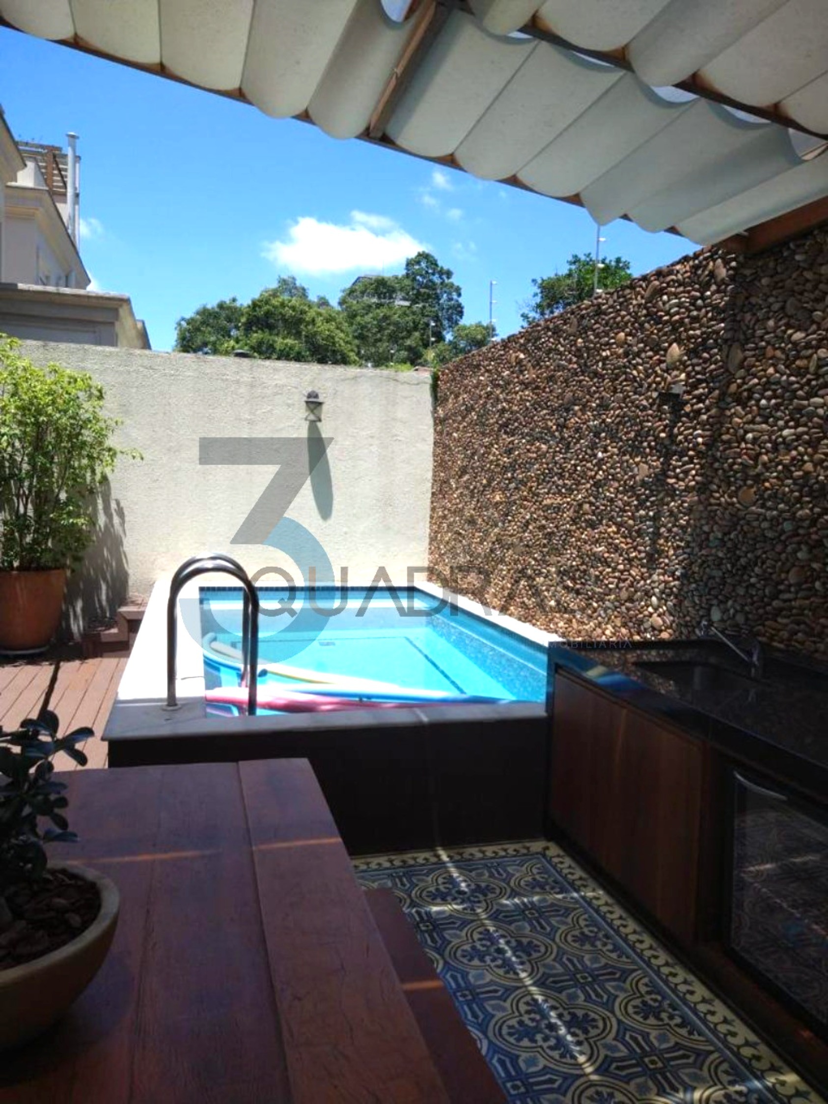 Ile Saint Louis Moema - imagem 5