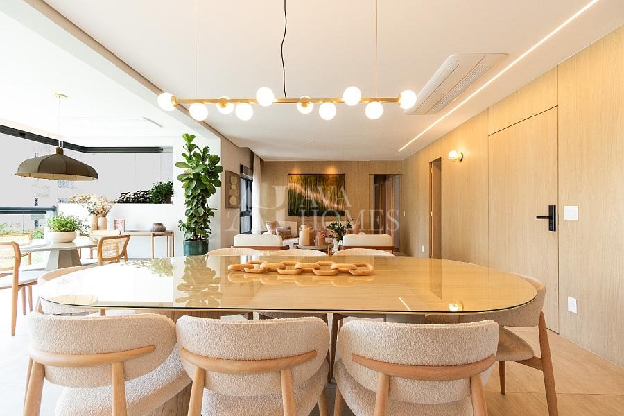 Loomi Klabin Cozinha