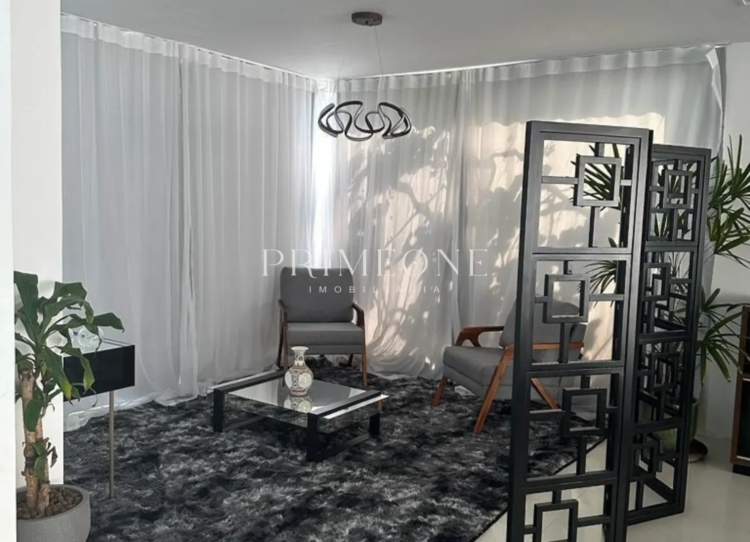 Condomínio Residencial Quintas do Rio Barra da Tijuca - imagem 4