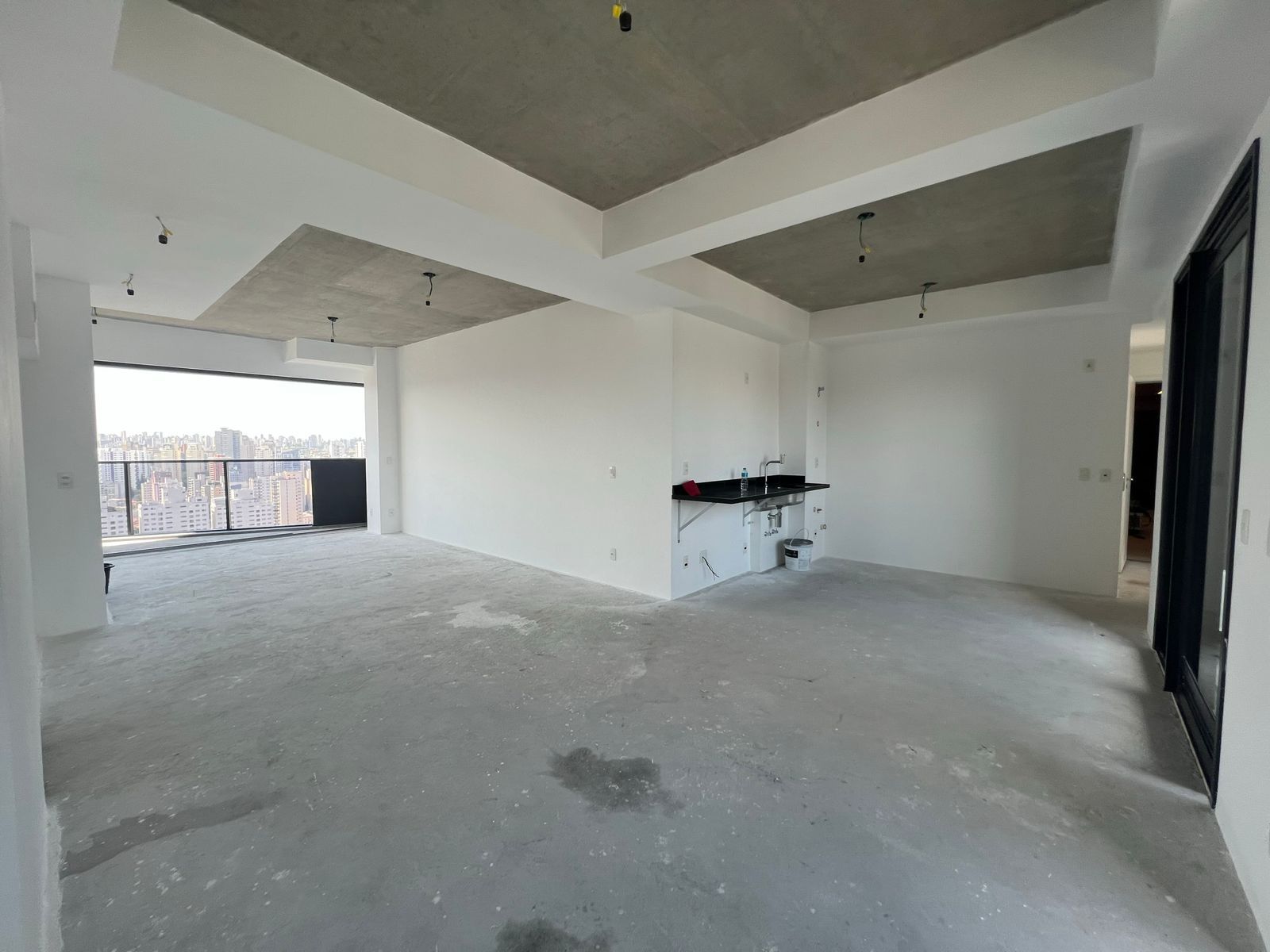 Millennium Vitacon Apartamento Millennium Vitacon Apartamento