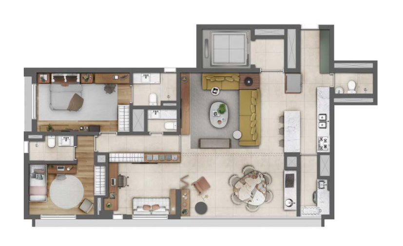 Leaf Loefgren  - imagem 3