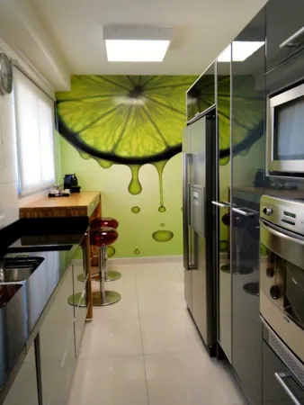 Residencial London - imagem 4