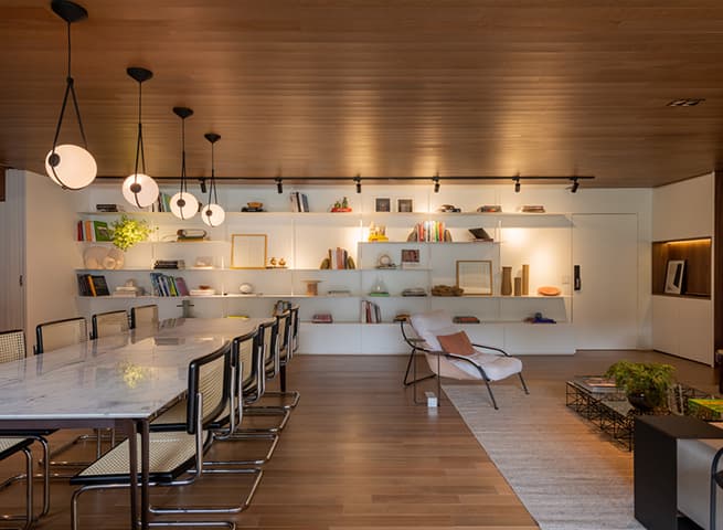 Portugal 587 Sala de jantar