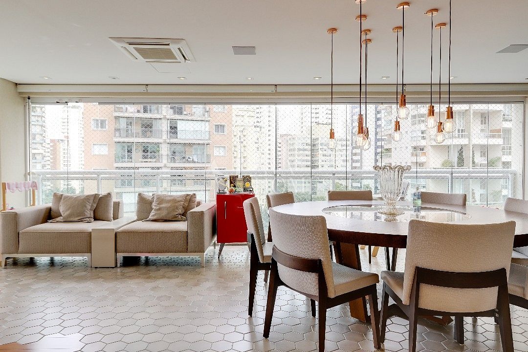 Condomínio L Adresse Vila Nova - imagem 2