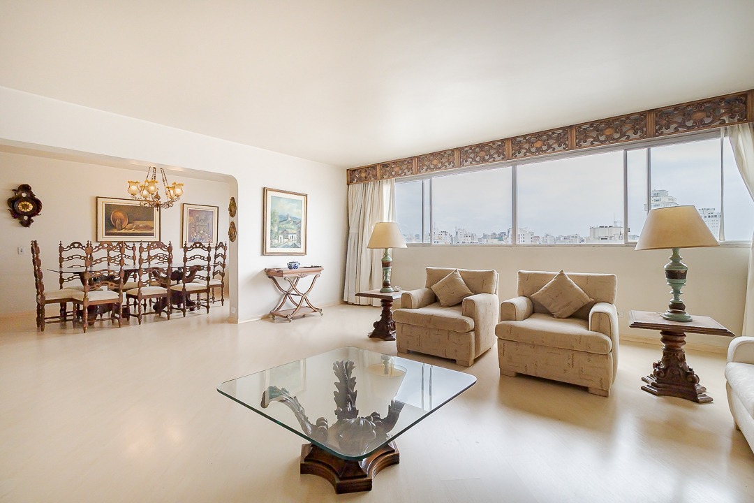 Condomínio Edifício Camboriú - imagem 3