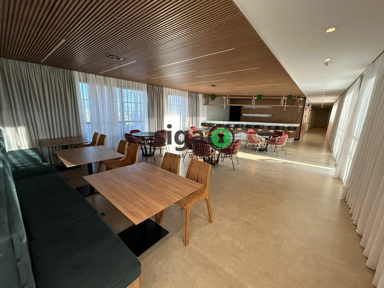 Edifício Verace Brooklin - imagem 5